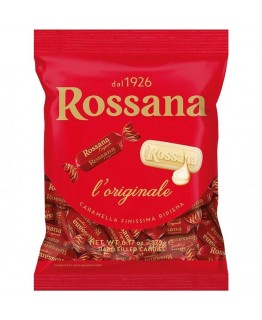 Леденцы Rosana Originale без глютена 175 г
