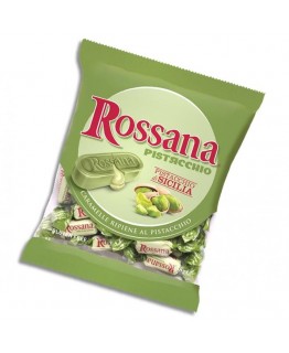 Леденцы Rossana Pistacchio без глютена 135 г Леденцы Rossana Pistacchio без глютена 135 г