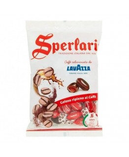 Леденцы Sperlari Lavazza без глютена 175г Леденцы Sperlari Lavazza без глютена 175г