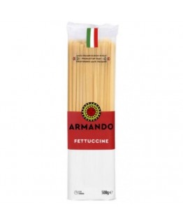 Макарони Armando Fettuccine 500г