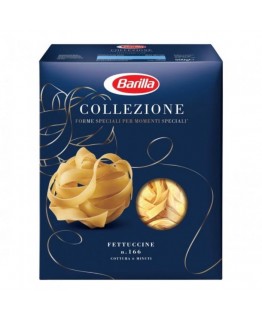 Макароны классические Barilla Fettuccine Collezione 0,5кг