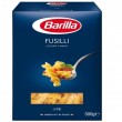 Макароны классические Barilla Fusilli 100% итальянская мука 0,5кг - фото 3 Макароны классические Barilla Fusilli 100% итальянская мука 0,5кг - фото 3