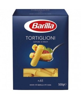 Макароны Barilla Tortiglioni 500г