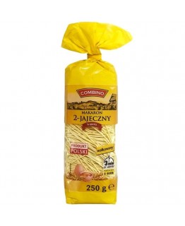 Макароны Combino 2-jajeczny 250 г