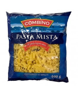 Макароны Combino Pasta mista 500г