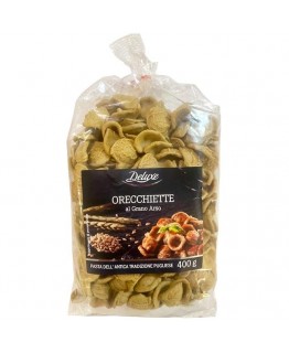 Макароны Deluxe orecchiette 400 г