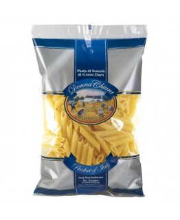 Макароны Donna Chiara Penne rigate 500г