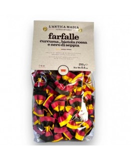 Макароны Farfalle L'antica Madia 500г