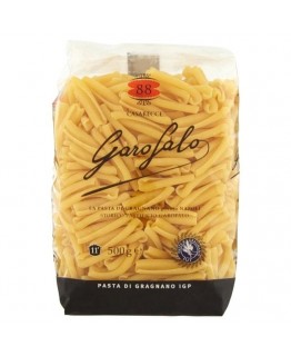 Макароны Garofalo casarecce №88 500 г