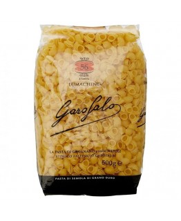 Макароны Garofalo lumachine №56 500 г