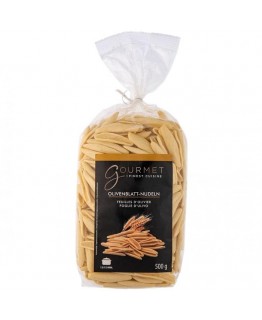Макароны Gourmet olivenblatt nudeln 500 г