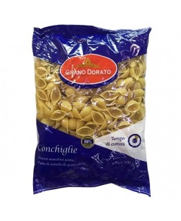 Макароны Grano Dorato Conchiglie 500г