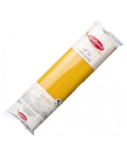 Макароны Granoro Capellini №16 500г