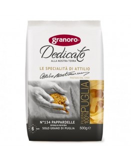 Макароны Granoro Fettuccine uovo №134 500 г