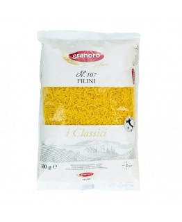 Макароны Granoro filini №107 500г