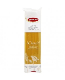 Макароны Granoro Spaghetti №13 500г