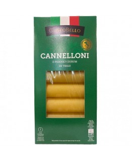 Макароны Gusto Bello Cannelloni 250 г