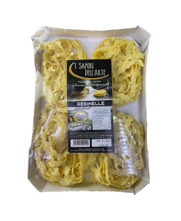 Макароны I Sapori Dell Arte Reginelle 250г Макароны I Sapori Dell Arte Reginelle 250г