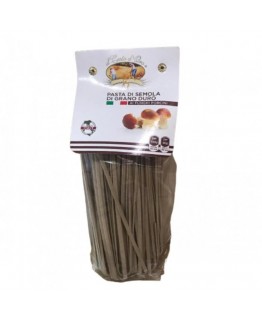 Макароны Cesto dOro с грибами 250г