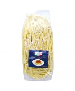 Макароны Italiamo Maccheroni al Ferretto 500г