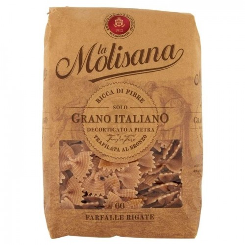Макароны La Molisana farfalle rigate 500 г Макароны La Molisana farfalle rigate 500 г