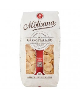 Макароны La Molisana Orecchiette pugliesi 500 г