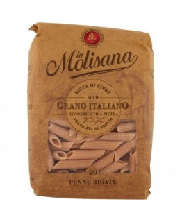 Макароны La Molisana Penne Rigate 500 г