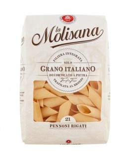 Макароны La Molisana Penoni rigati 500 г