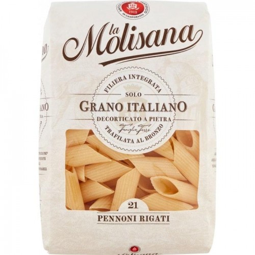 Макароны La Molisana Penoni rigati 500 г Макароны La Molisana Penoni rigati 500 г
