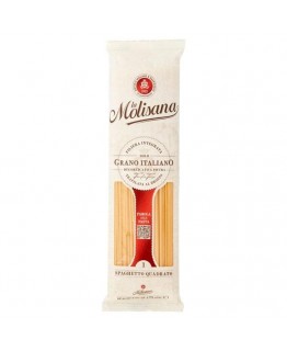 Макароны La Molisana Spaghetto Quadrato 500 г