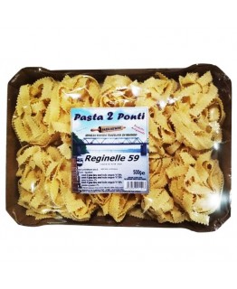 Макароны Pasta 2 Ponti Reginelle №59 500г