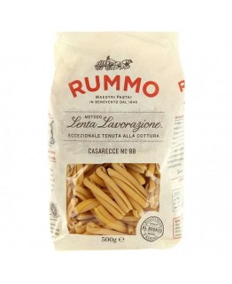 Макароны Rummo Casarecce 500г