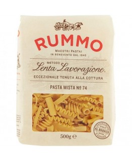 Макароны Rummo Pasta mista 500 г