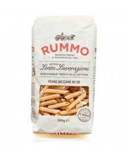 Макароны Rummo penne mezzane 500 г