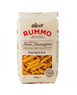 Макароны Rummo Penne rigate 500г