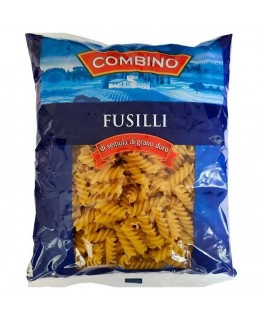 Макароны Combino Fusilli 1 кг
