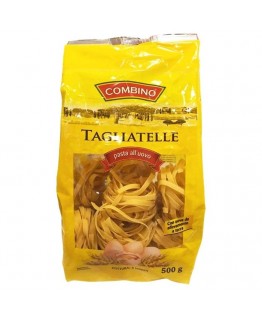 Макароны Соmbino Tagliatelle 500 г Макароны Соmbino Tagliatelle 500 г