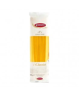 Макароны спагетти Granoro Linguine №4 500г