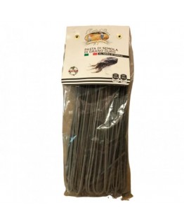 Макароны Taralloro Al Nero Di Seppia 100г