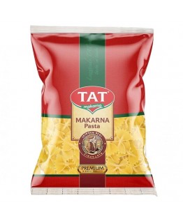 Макароны TAT makarna Farfale 500г