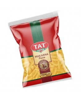 Макароны TAT makarna fusilli 500г