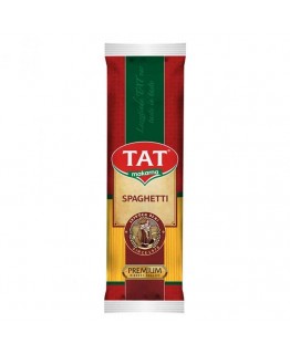 Макароны TAT makarna spagnetti 500г
