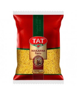 Макароны TAT makarna vermicelli 500г