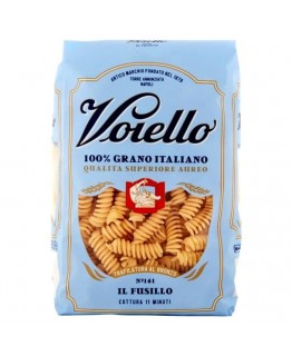 Макароны Voiello iL Fusillo №141 500г