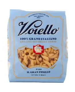 Макароны Voiello iL Gran Fusillo №180 500г