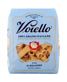 Макароны Voiello iL Rigatone №124 500г