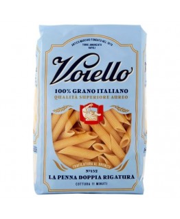 Макароны Voiello la penna doppia rigatura 500 г