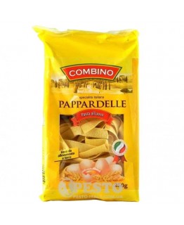 Макароны яичные Combino Pappardelle 250г