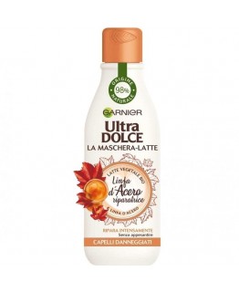 Маска для волос Carnier Ultra Dolce из кленового сока 250 мл