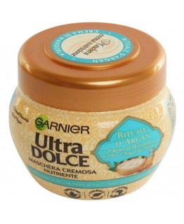 Маска для волос Garnier Ultra Dolce cremosa nutriente 300мл